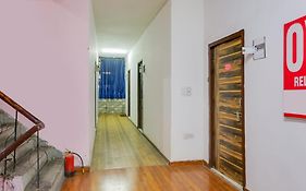 Hotel O Happy Home Residency