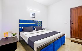 Hotel O By Oyo Happy Home Residency